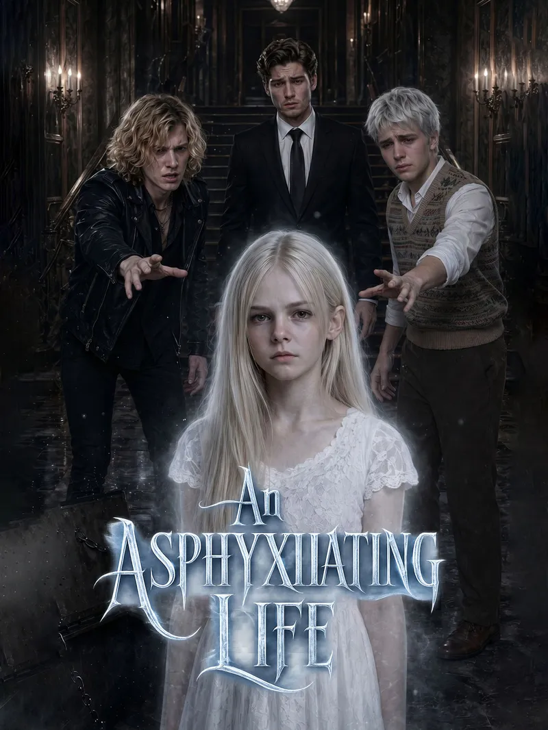 An Asphyxiating Life