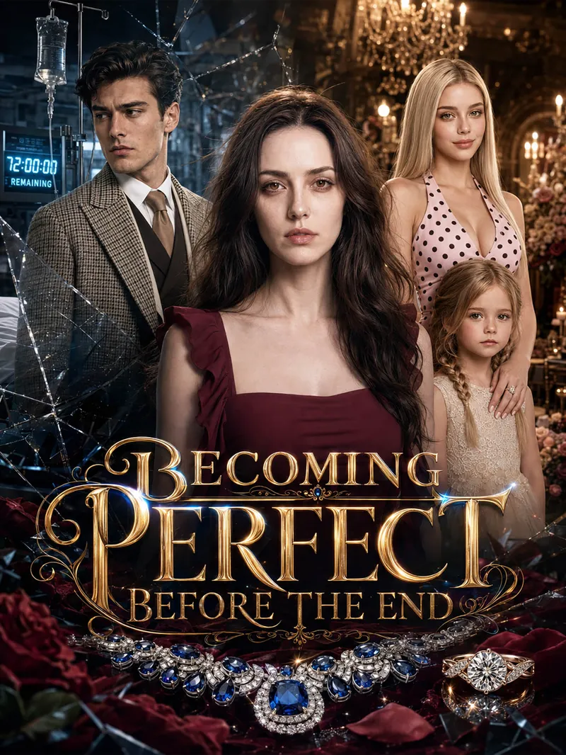 Becoming Perfect Before the End — poster