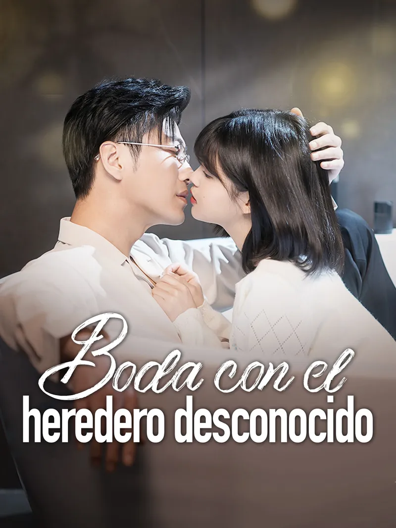 Boda con el heredero desconocido