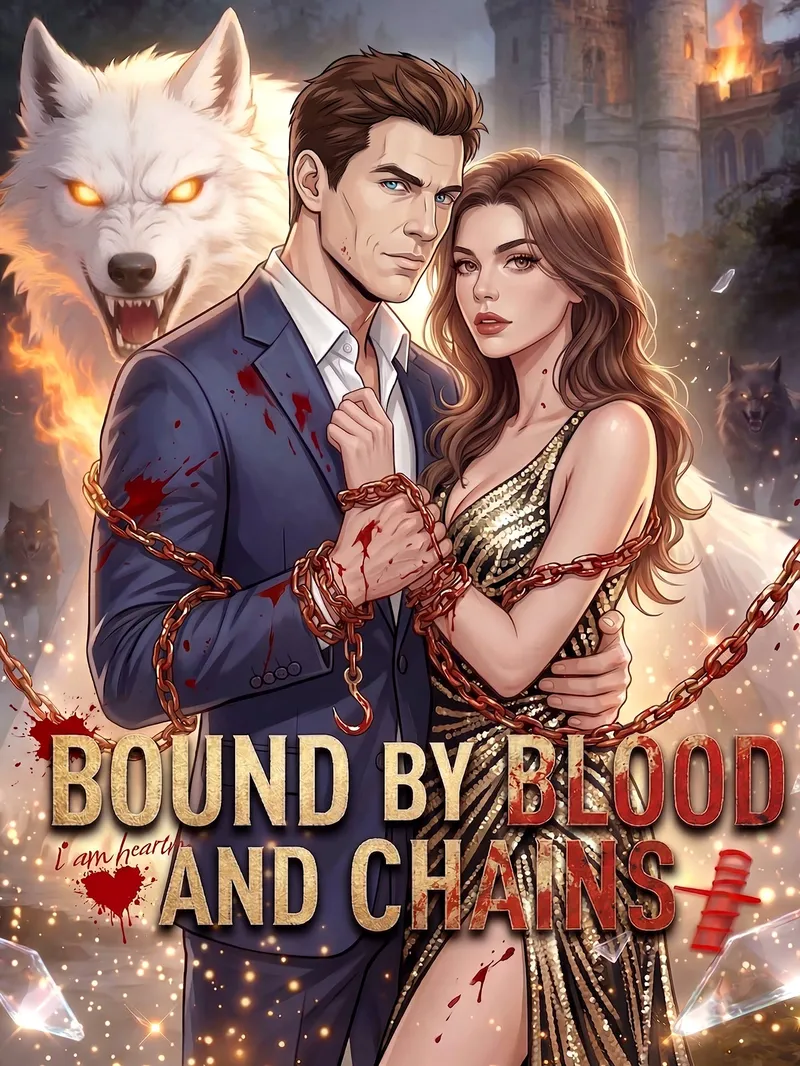 Bound by Blood and Chains