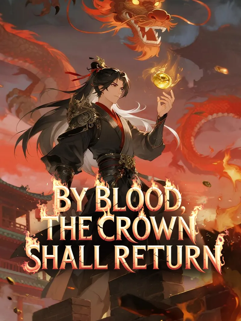 By Blood, the Crown Shall Return