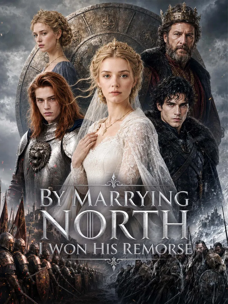By Marrying North I Won His Remorse — poster