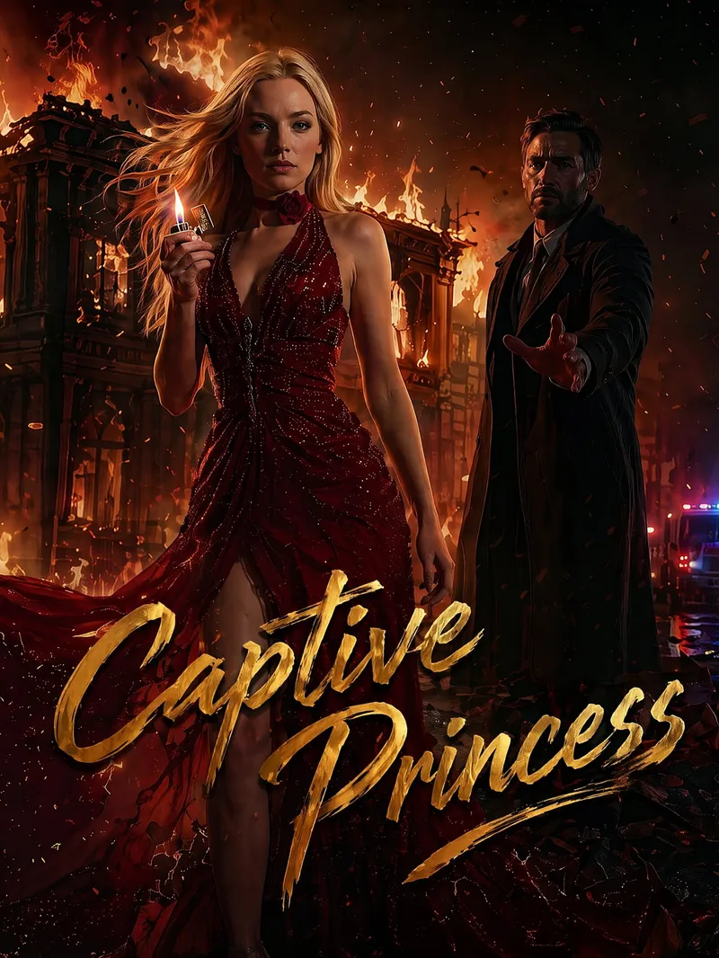 Captive Princess 2