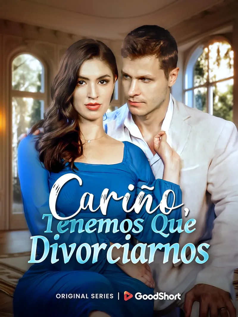 Cariño, Tenemos Que Divorciarnos