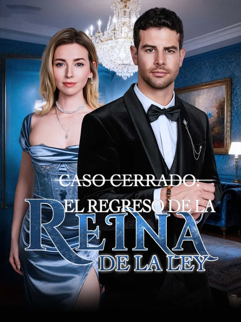 Caso Cerrado: El Regreso de la Reina de la Ley