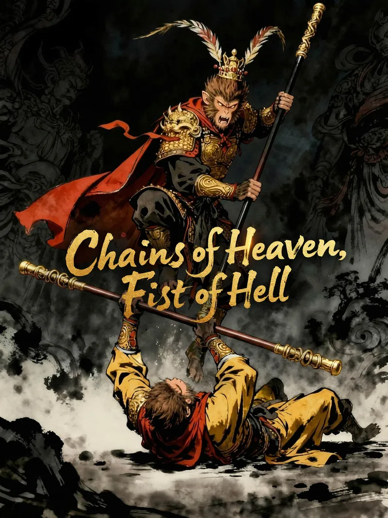 Chains of Heaven, Fist of Hell