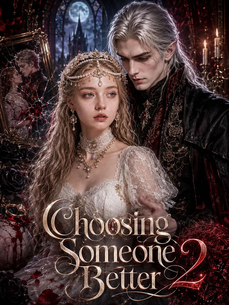 Choosing Someone Better 2 — poster