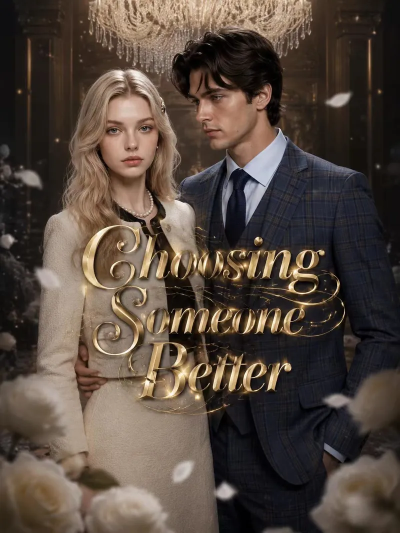 Choosing Someone Better — poster
