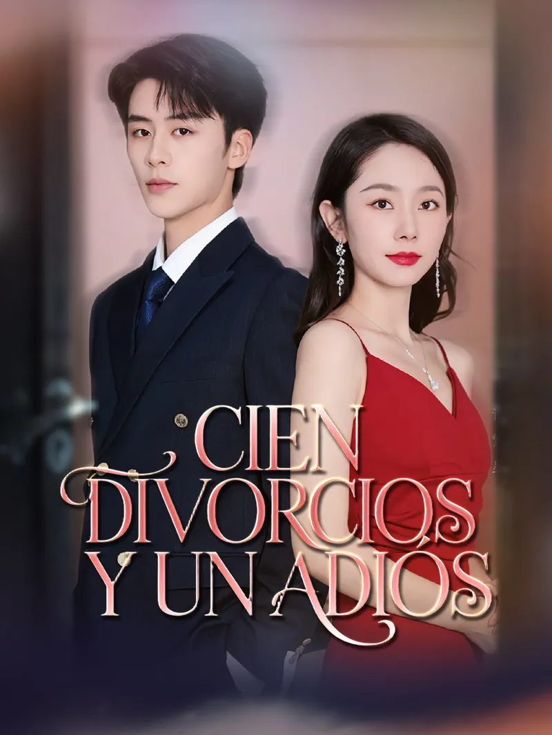 Cien divorcios y un adiós