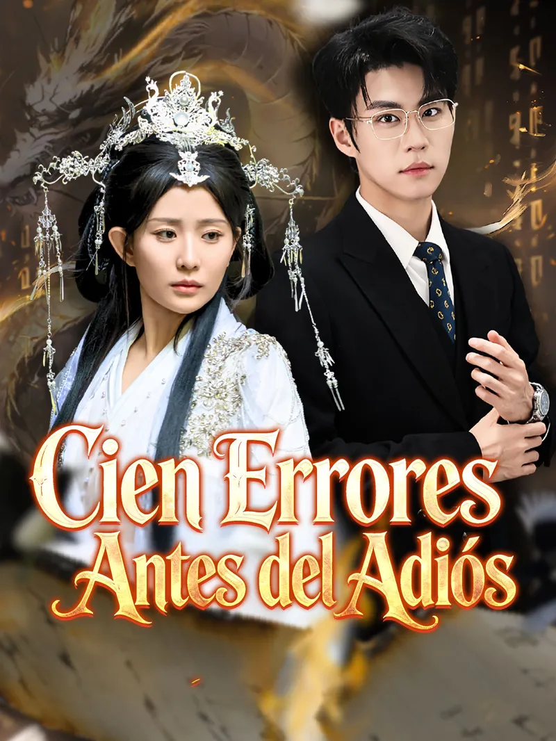 Cien Errores Antes del Adiós