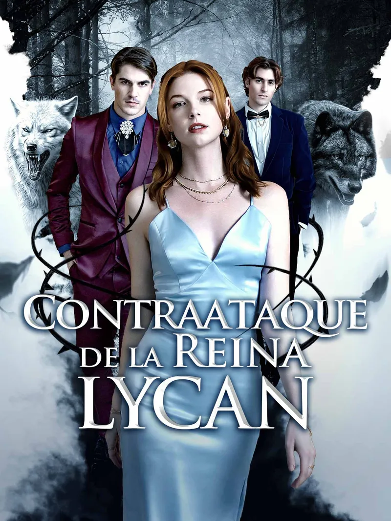 Contraataque de la Reina Lycan