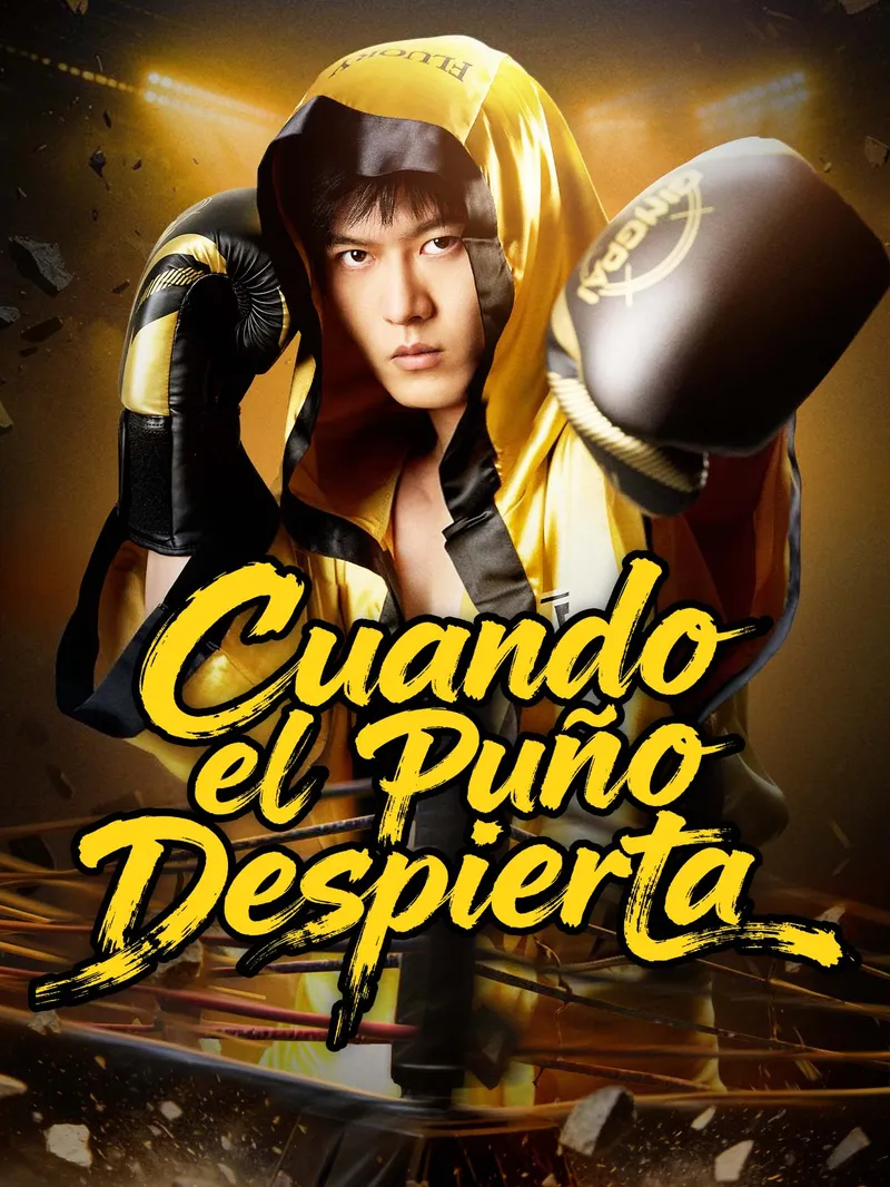 Cuando el Puño Despierta