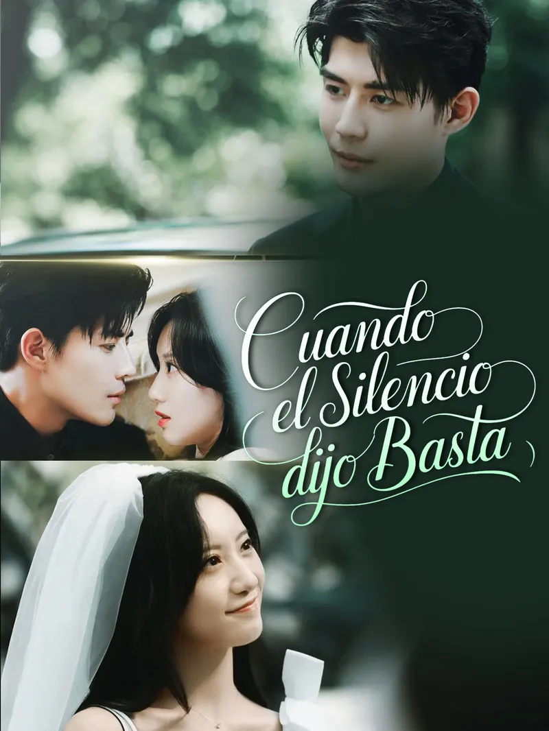 Cuando el silencio dijo basta