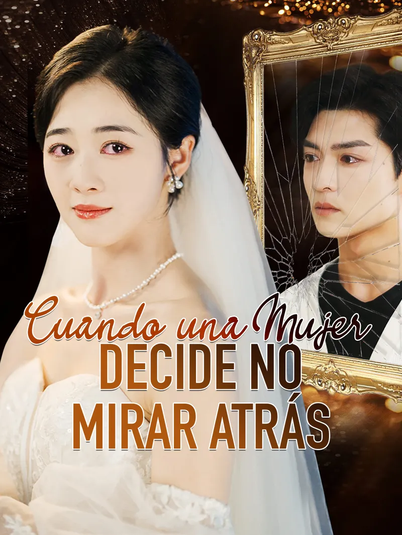 Cuando una Mujer Decide No Mirar Atrás