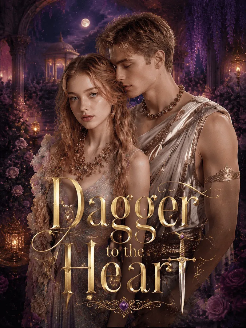 Dagger to the Heart — poster