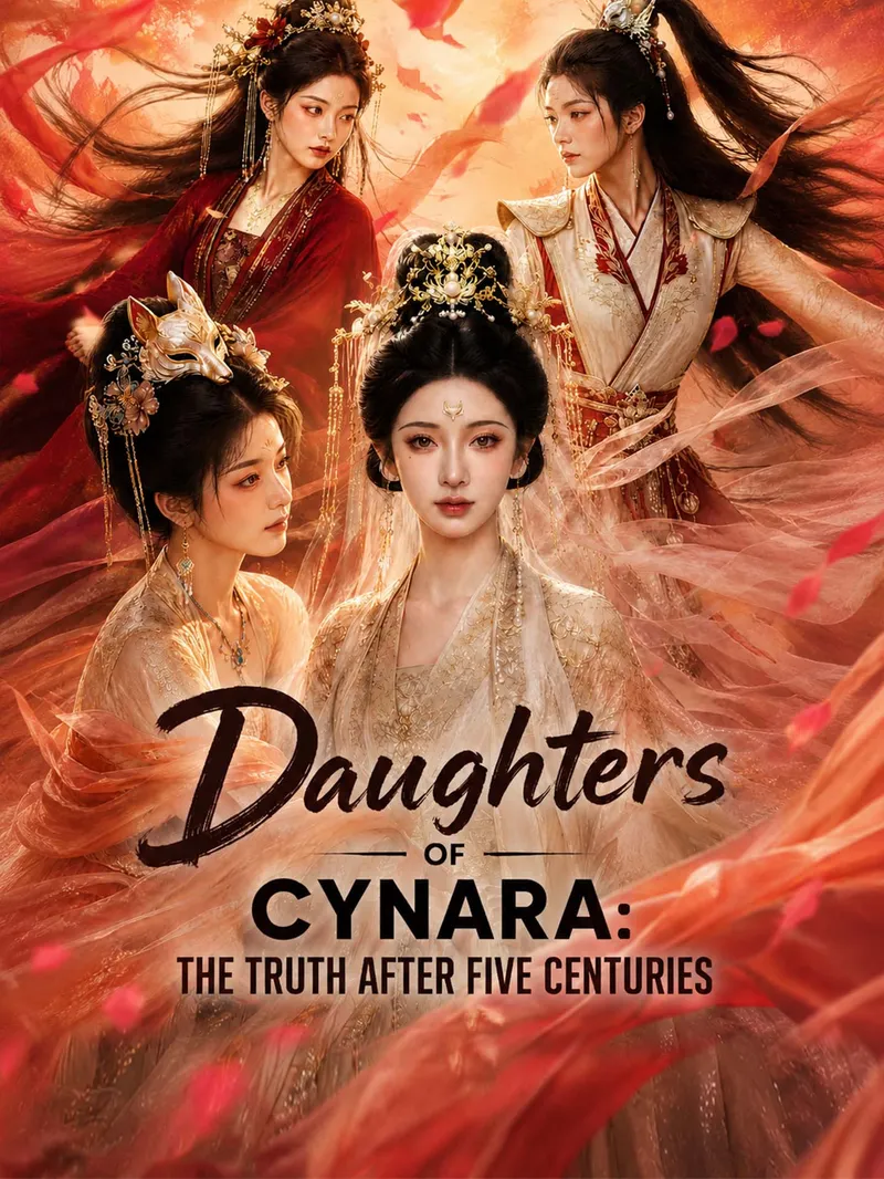 Daughters of Cynara: The Truth After Five Centuries — poster