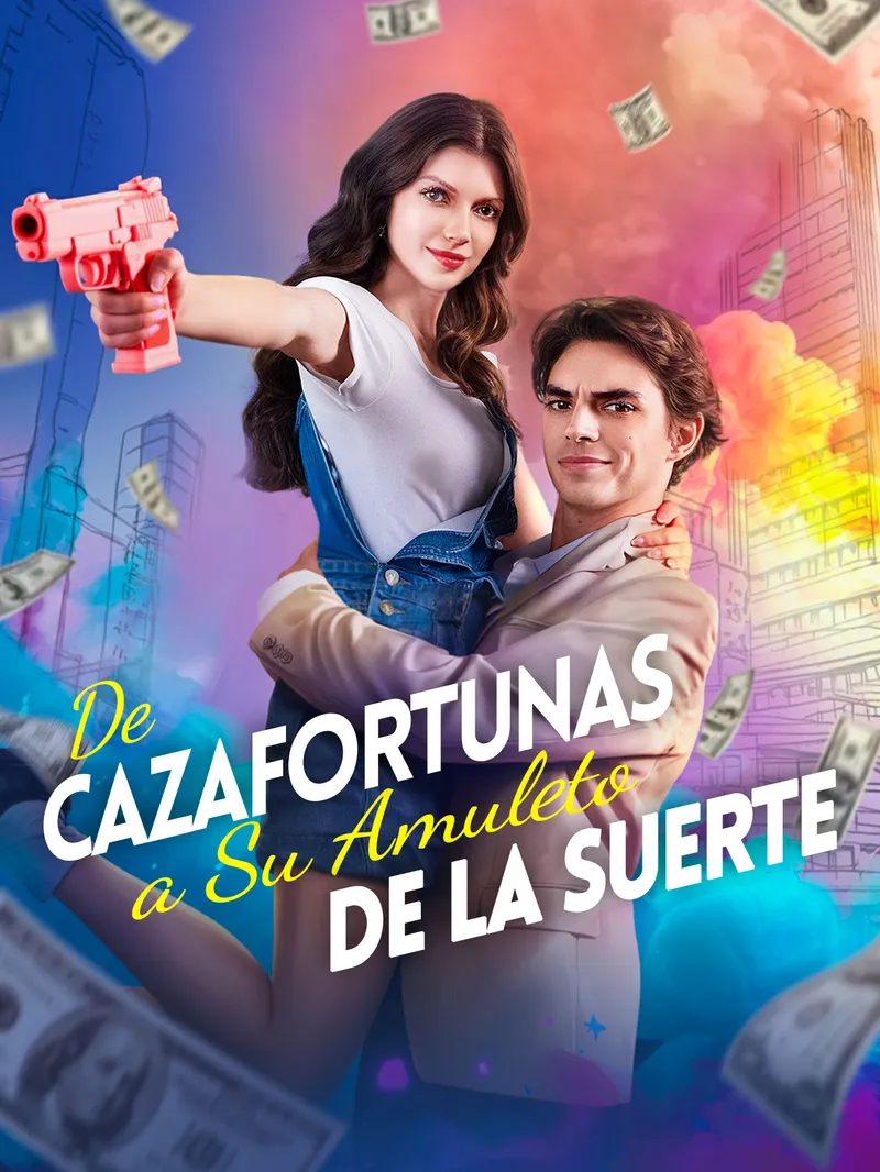 De Cazafortunas a Su Amuleto de la Suerte