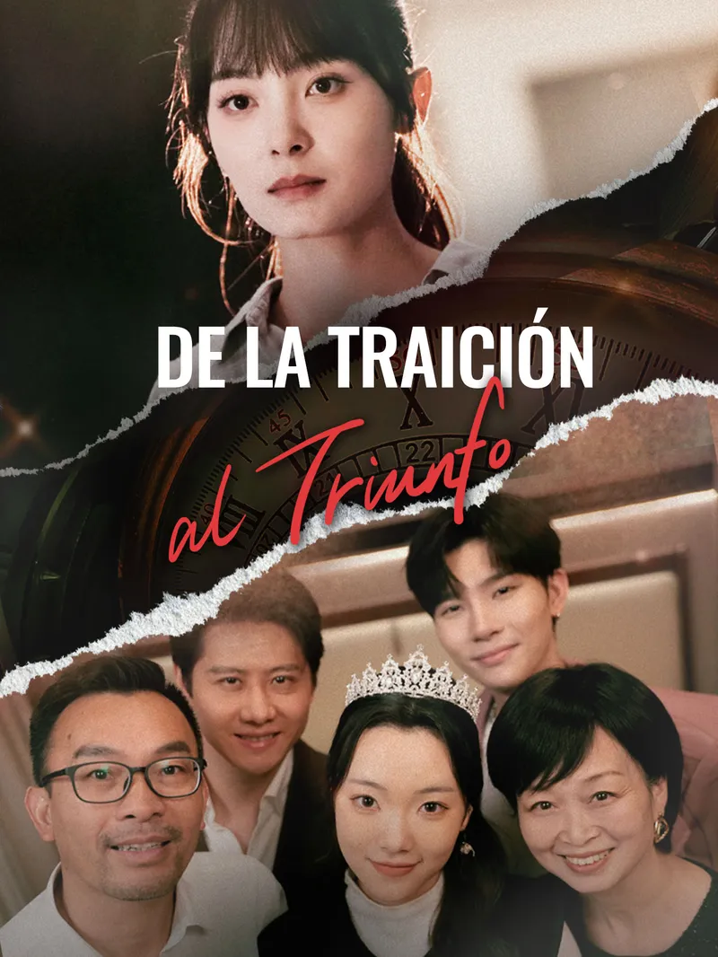 De la Traición al Triunfo