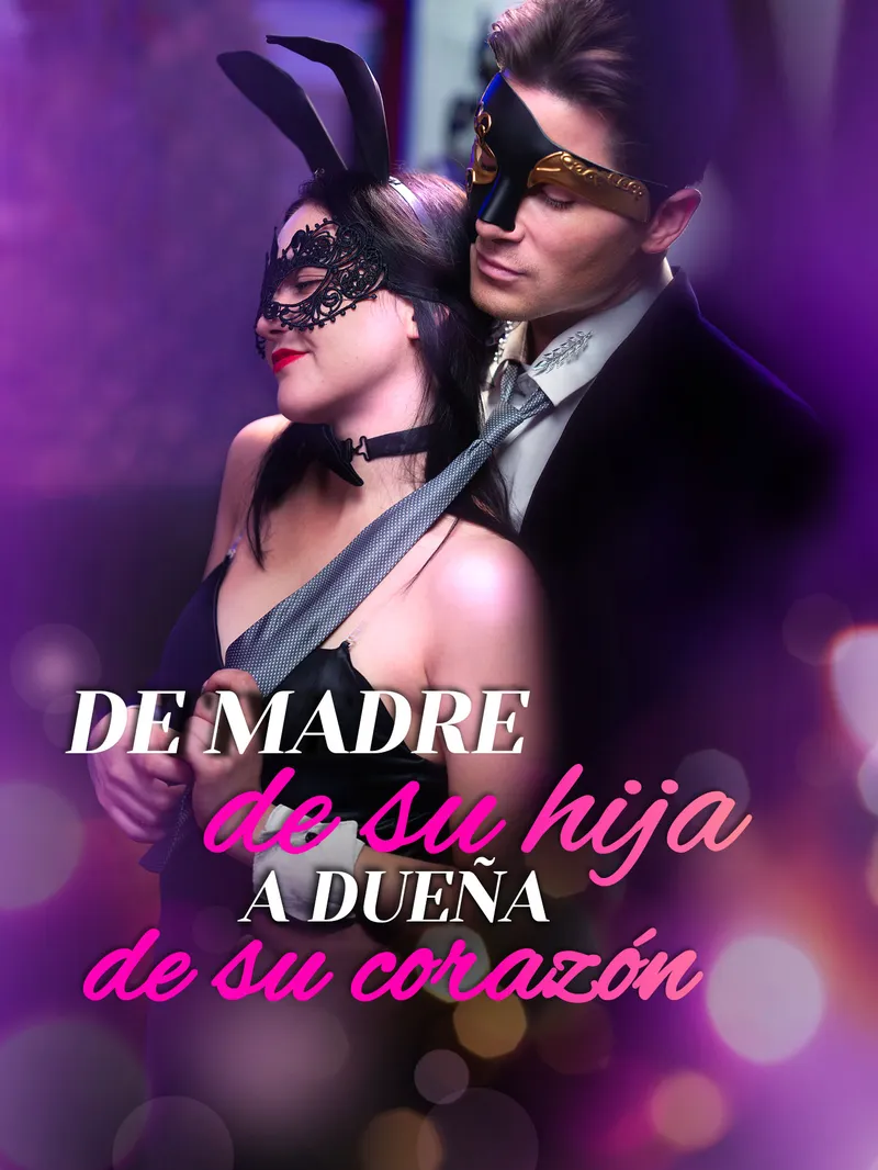 De madre de su hija a dueña de su corazón