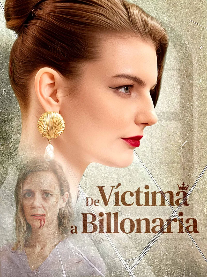 De Víctima a Billonaria