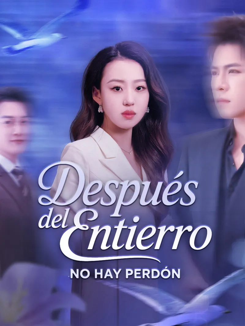 Después del entierro, no hay perdón