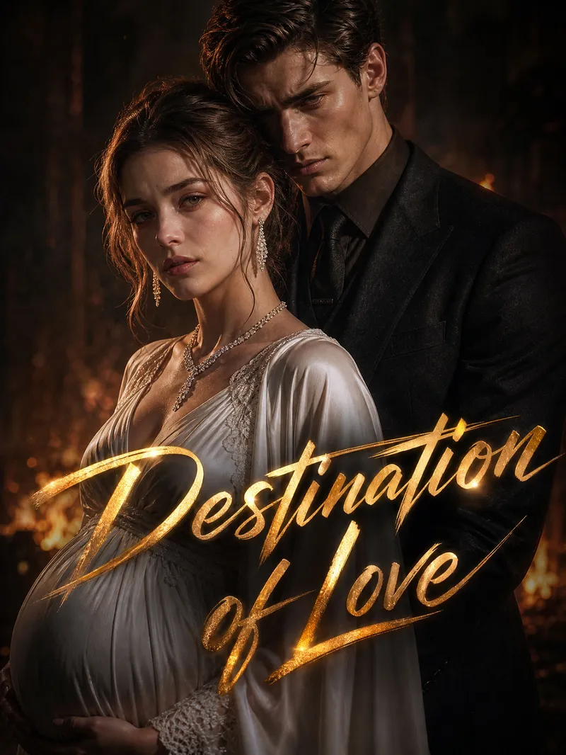 Destination of Love 2 — poster