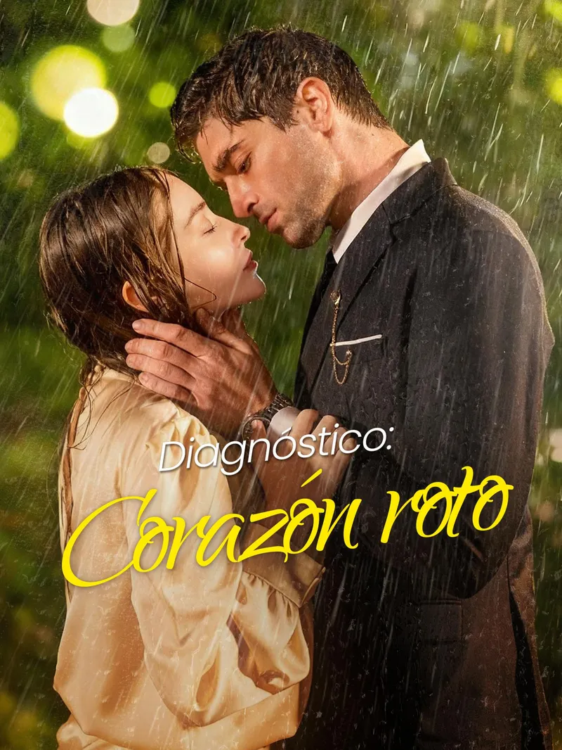 Diagnóstico: Corazón roto