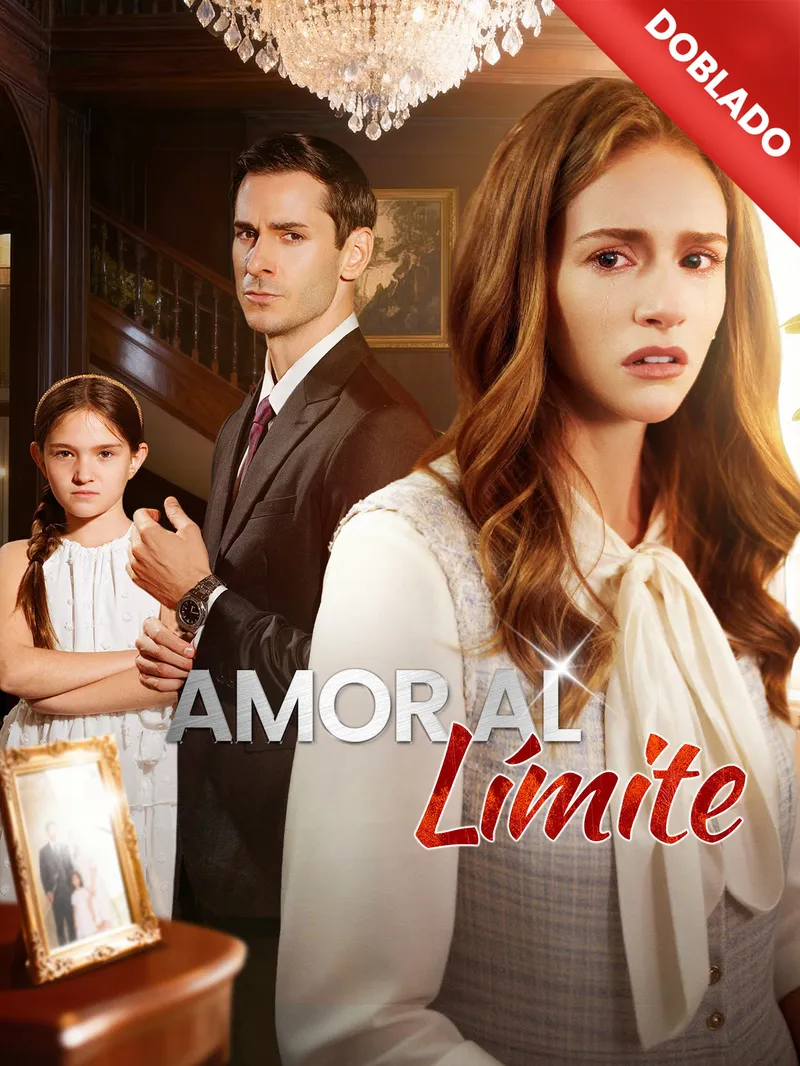 [Doblado]Amor al Límite
