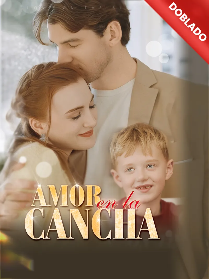 [Doblado]Amor en la Cancha