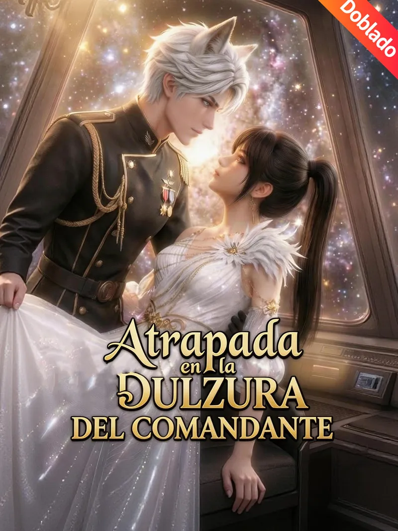 [Doblado]Atrapada en la dulzura del comandante