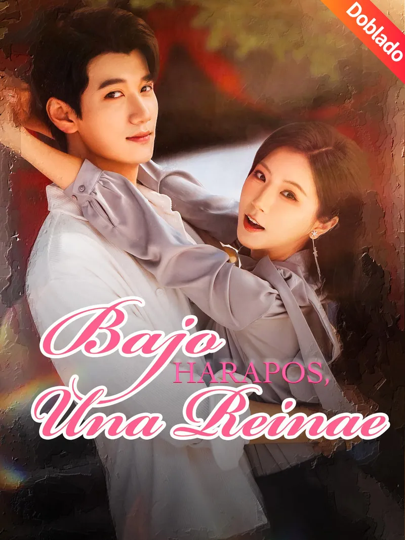 [Doblado]Bajo harapos, una reina