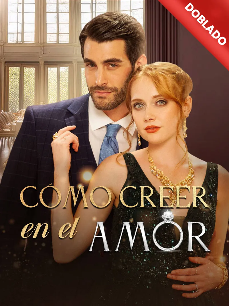 [Doblado]Cómo Creer en el Amor