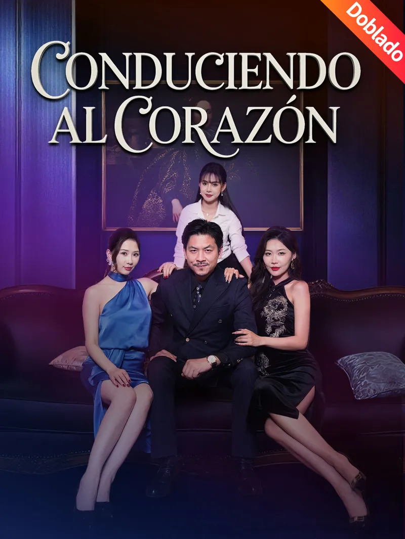 [Doblado]Conduciendo al corazón