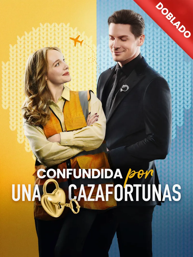 [Doblado]Confundida por una Cazafortunas