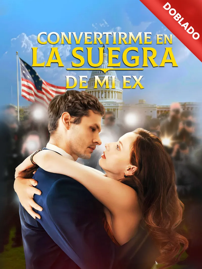 [Doblado]Convertirme en la Suegra de Mi Ex