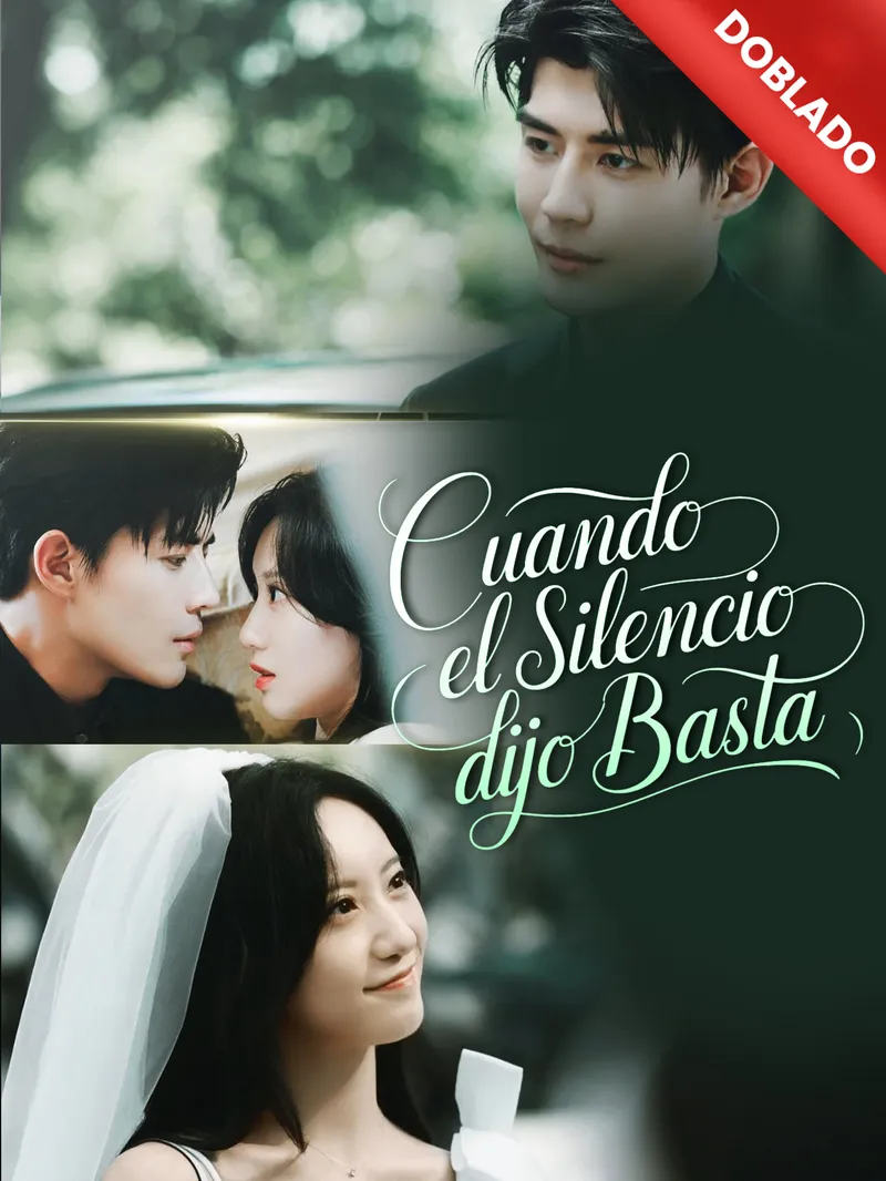 [Doblado]Cuando el silencio dijo basta