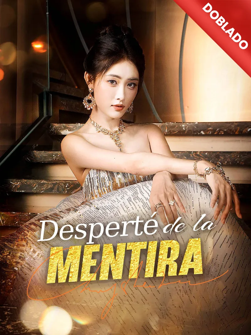 [Doblado]Desperté de la mentira