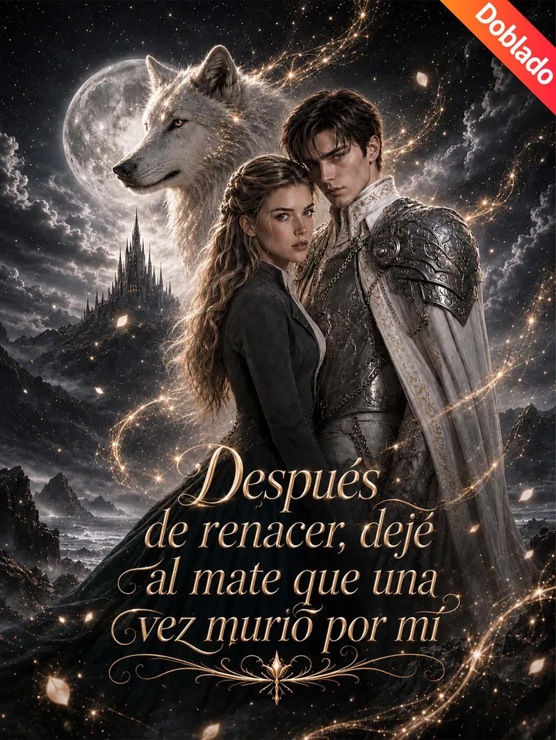 [Doblado]Después de renacer, dejé al mate que una vez murió por mí — póster