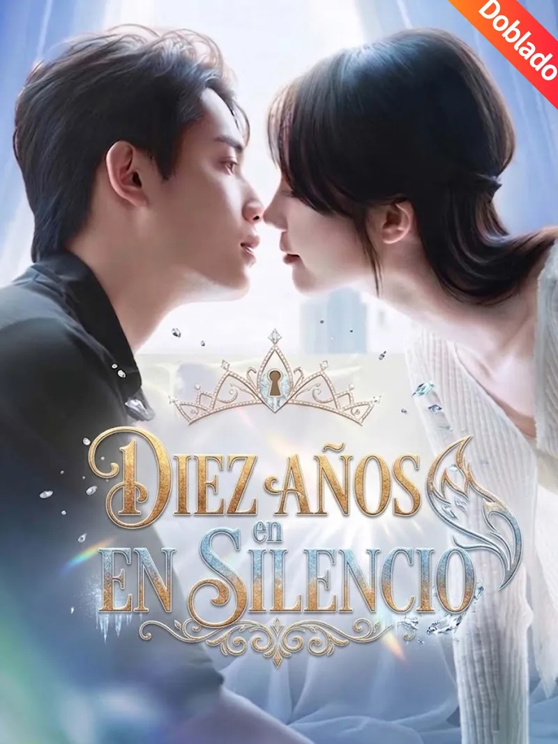 [Doblado]Diez Años en Silencio