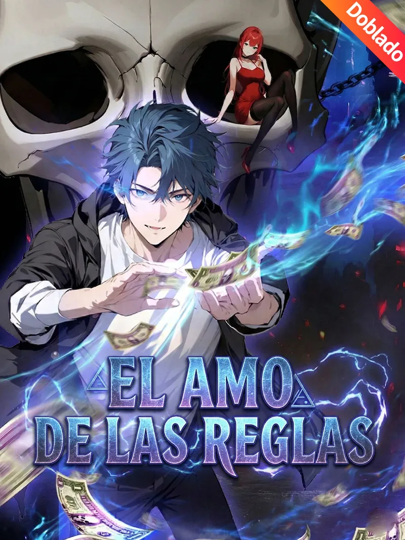 [Doblado]El amo de las reglas
