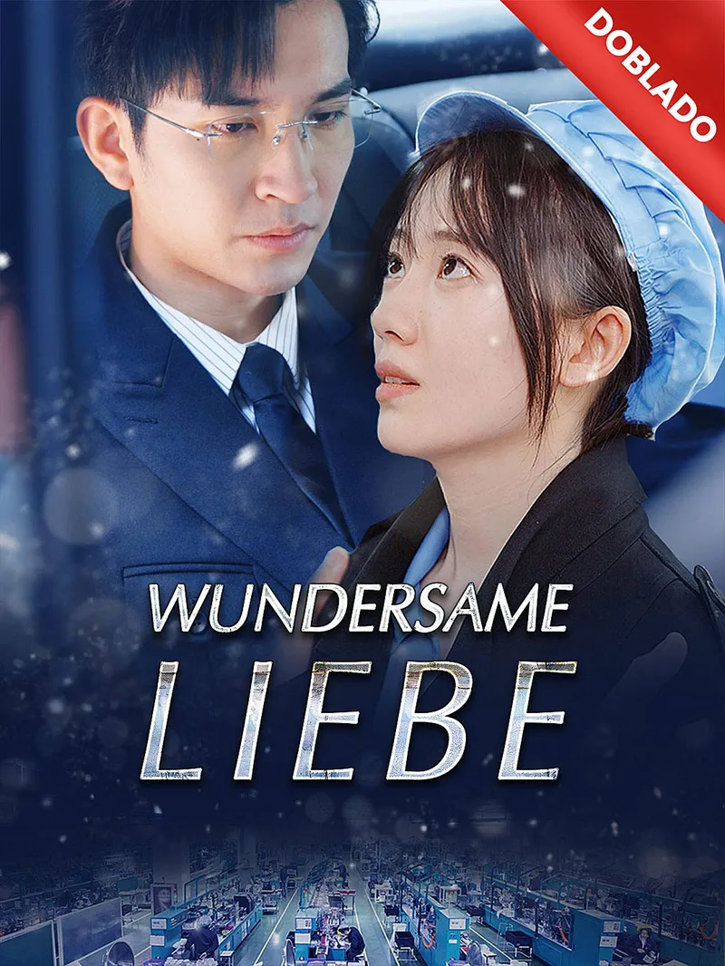 [Doblado]El Distante CEO Se Enamora de Una Trabajadora de Fábrica