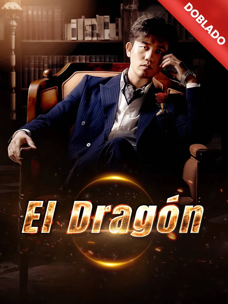 [Doblado]El dragón