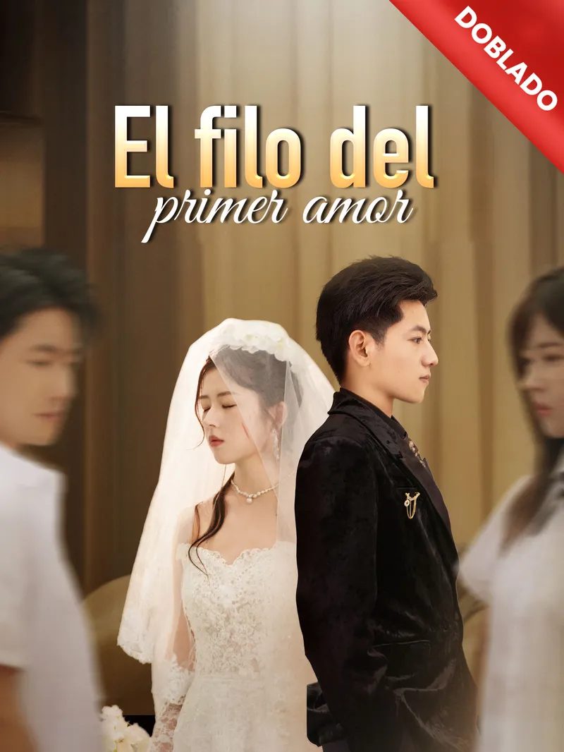 [Doblado]El filo del primer amor