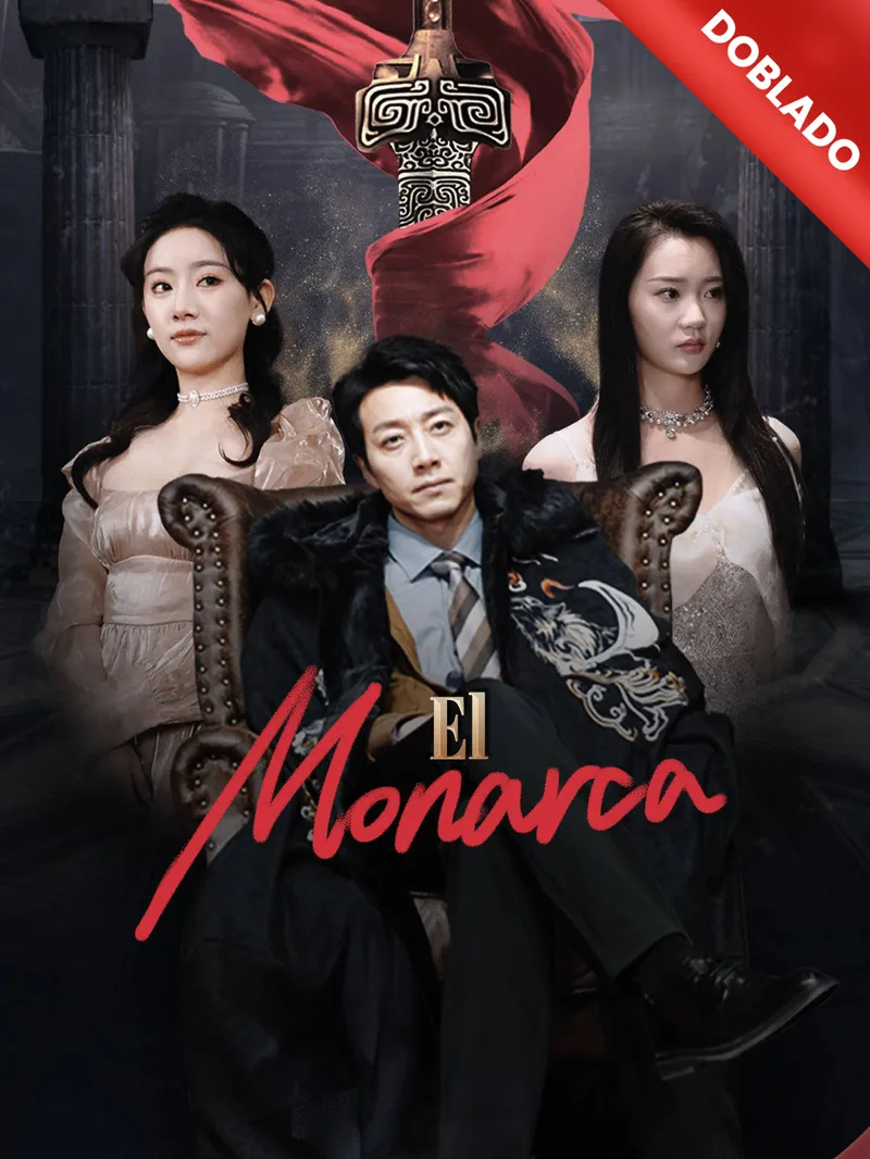 [Doblado]El Monarca