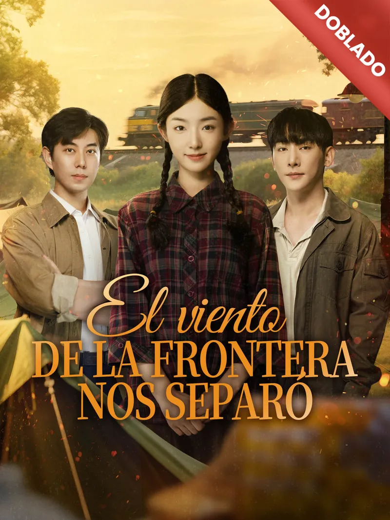 [Doblado]El viento de la frontera nos separó