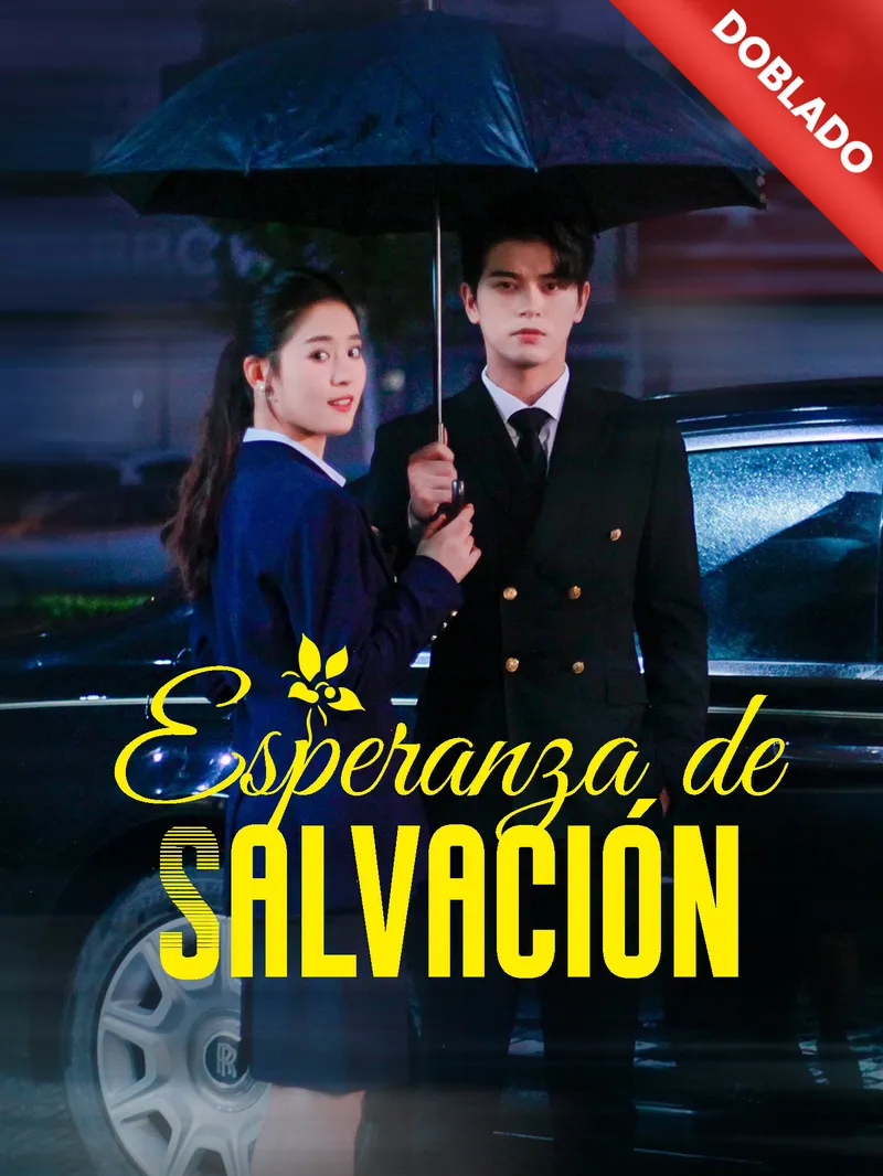 [Doblado]Esperanza de Salvación