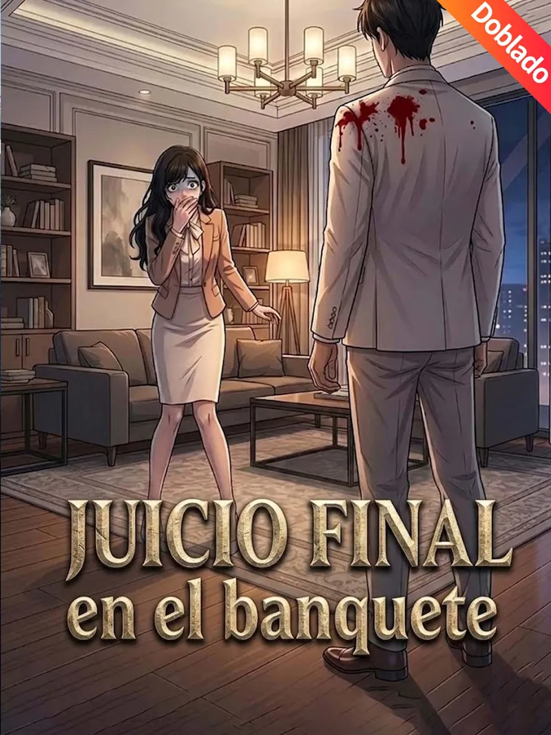 [Doblado]Juicio final en el banquete