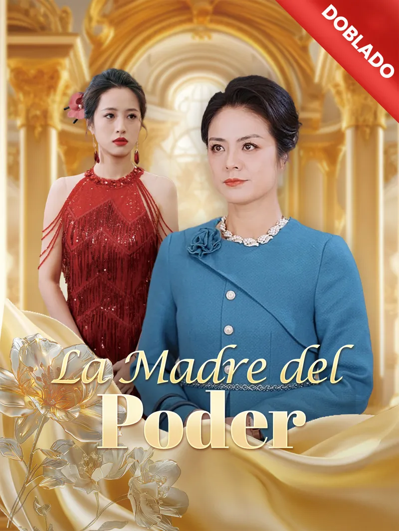 [Doblado]La Madre del Poder