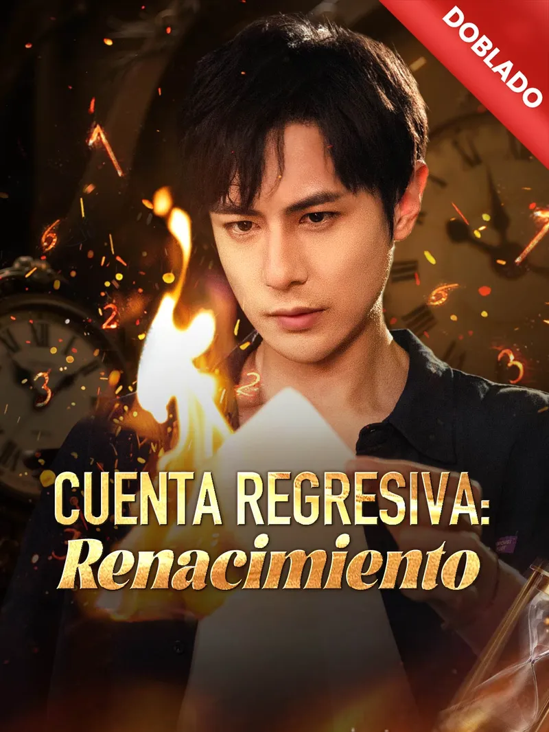 [Doblado]La Madre del Poder