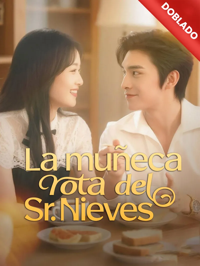 [Doblado]La muñeca rota del Sr. Nieves